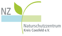 Logo Naturschutzzentrum Kreis Coesfeld e.V.